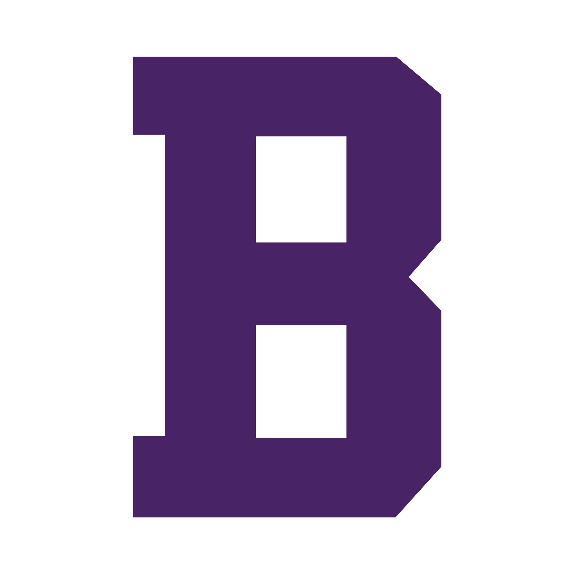 Barberton HS Initial 2 Block B 1
